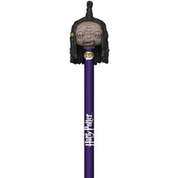 Figuren Funko Pop Pen Topper Harry Potter Knight Bus Shrunken Head Limited Edition Funko Pop Schweiz