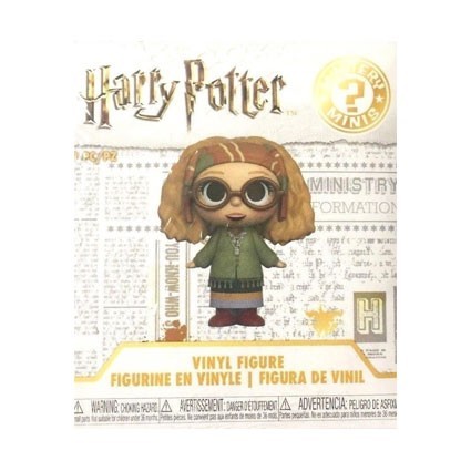 Figuren Funko Mini Harry Potter Professor Sybil Trelawney Limited Edition Funko Pop Schweiz