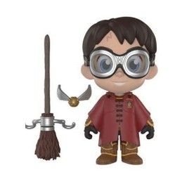 Figuren Funko 5 Star Harry Potter Quidditch Limited Edition Funko Pop Schweiz