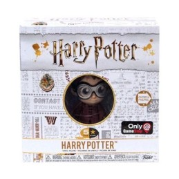 Figuren Funko 5 Star Harry Potter Quidditch Limited Edition Funko Pop Schweiz