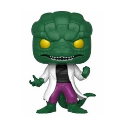 Figuren Pop! Marvel Comics The Lizard Limitierte Auflage Funko Pop Schweiz