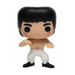 Figur Pop! Enter the Dragon White Pants Bruce Lee Limited Edition Funko Pop Switzerland