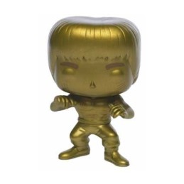 Figur Pop! Enter the Dragon Gold Bruce Lee Limited Edition Funko Pop Switzerland