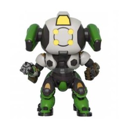 Figuren Pop! 15 cm Overwatch Orisa OR-15 Limitierte Auflage Funko Pop Schweiz