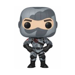 Figuren Pop! Fortnite S2 Havoc Funko Pop Schweiz