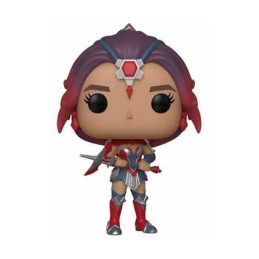 Figurine Pop! Fortnite S2 Valor Funko Pop Suisse