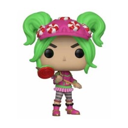 Figuren Pop! Fortnite S2 Zoey Funko Pop Schweiz