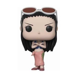 Figuren Pop! Anime One Piece Nico Robin (Selten) Funko Pop Schweiz