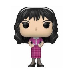 Figuren Pop! TV Riverdale Dream Sequence Veronica (Selten) Funko Pop Schweiz