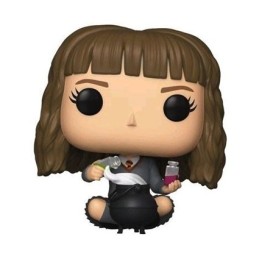 Figuren Pop! Harry Potter Hermione Granger with Cauldron Limited Edition Funko Pop Schweiz