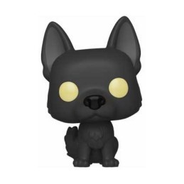 Figuren Pop! Harry Potter Sirius as Dog (Selten) Funko Pop Schweiz