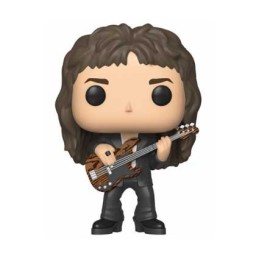 Figuren Pop! Music Queen John Deacon (Selten) Funko Pop Schweiz