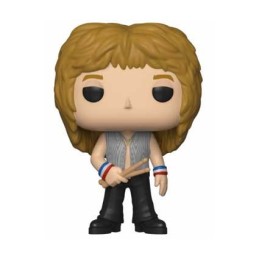 Figur Pop! Music Queen Roger Taylor (Rare) Funko Pop Switzerland