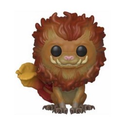 Figuren Pop! Movies Fantastic Beasts 2 Zouwu Funko Pop Schweiz